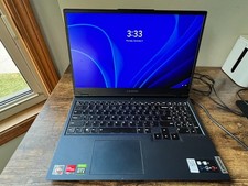 Lenovo legion ryzen for sale  Oakley