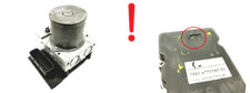 Pompe abs bmw d'occasion  Lambersart