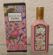 Miniature parfum gardenia d'occasion  Nice-