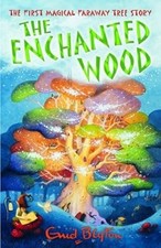 Enchanted wood blyton for sale  UK