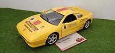 Ferrari f355 berlinetta d'occasion  Rochefort-Montagne