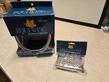 Equi wing aluminum for sale  Salt Lake City