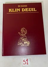 Klin deuil tome d'occasion  Sennecey-le-Grand
