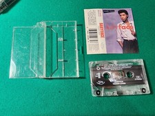 Cassette audio babyface d'occasion  Meaux