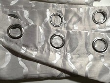 Window curtain set for sale  San Antonio
