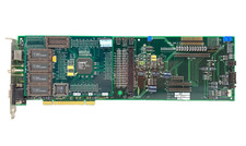Placa de vídeo PCI vintage CHIPS B65554 DK6555/554 multimídia acelerador GUI, usado comprar usado  Enviando para Brazil