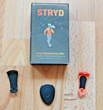 Stryd next gen gebraucht kaufen  Halberstadt