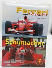 Libri ferrari formula usato  Genova