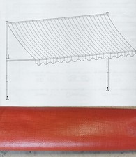 Angerer klemmmarkise 200cm gebraucht kaufen  Schwarmstedt