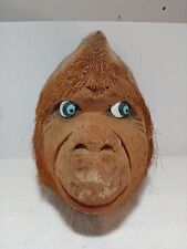 Vintage hand carved for sale  Cassville