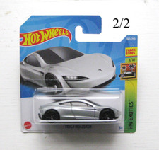 2022 hot wheels gebraucht kaufen  Bernburg
