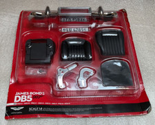 Eaglemoss build james for sale  LOWESTOFT
