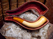 Pipe collection ecume d'occasion  Morestel