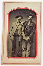 Antique tintype photo for sale  Rogers