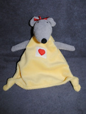 Peluche doudou marionnette d'occasion  Krautergersheim