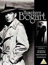 Humphrey bogart classics for sale  STOCKPORT