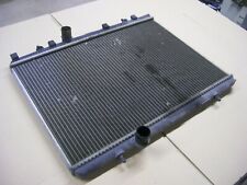 PEUGEOT 206 CC RADIADOR MOTOR REFRIGERAÇÃO 9647510580 RA 1334 874822N B VALEO comprar usado  Enviando para Brazil