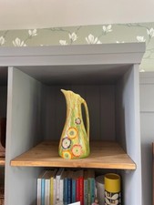 Carlton ware anemone for sale  SAFFRON WALDEN