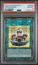 2024 psa yugioh for sale  Fresno