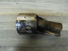 Mercedes w220 endrohr gebraucht kaufen  Augustdorf