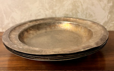 French silver serving for sale  Cedar Rapids