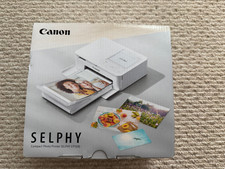 Canon selphy cp1500 for sale  Alpharetta