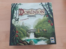 Dominion hinterland erweiterun gebraucht kaufen  Bremen