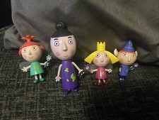 Set ben holly for sale  HAVANT