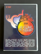Dvd restos coeur d'occasion  Santes