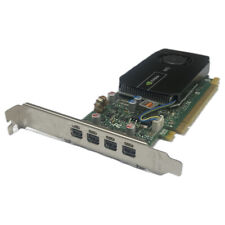Placa de vídeo Dell G5Y6D NVIDIA NVS 510 2GB, usado comprar usado  Enviando para Brazil