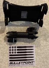 Bulletpoint dash mount for sale  Calhoun