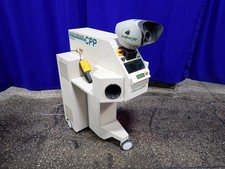 Laserstar cpp 501 for sale  Euclid