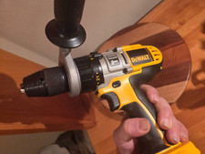 Dewalt 18v dcd950 for sale  Saint Augustine