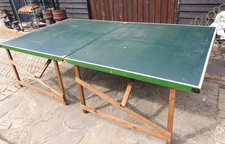 Table tennis table for sale  COLCHESTER