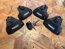 Thule 7106 evo for sale  ROSSENDALE