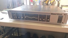 Hartke ha2500 250 for sale  North Port