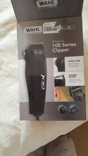 wahl hair clippers 100 series for sale wahl hair clippers 100 series for sale EVESHAM