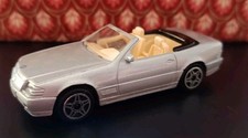 Tekno mercedes 300 d'occasion  La Flèche
