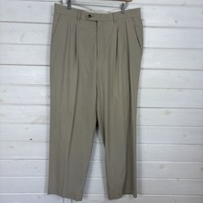 Oscar jacobson trousers for sale  WARE