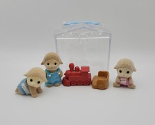 Sylvanian families calico for sale  Chicago