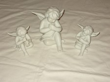 Rosenthal figur porzellanfigur gebraucht kaufen  Wallenfels