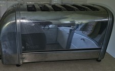 Dualit slice toaster for sale  NORTHWOOD