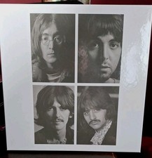 The beatles white gebraucht kaufen  Wesseling