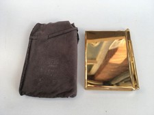 Metal notebook pen for sale  LONDON