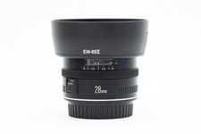 28mm canon eos gebraucht kaufen  Schwerin