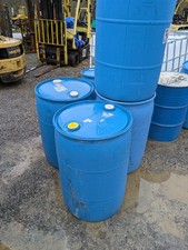 55gal plastic drum for sale  Cullman
