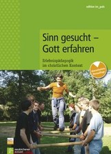 Sinn gesucht gott gebraucht kaufen  Berlin