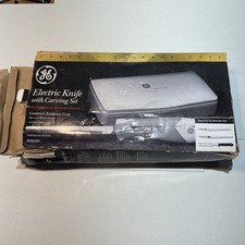 Electric knife carving for sale  Englewood Cliffs