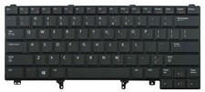 DE142 Klawisz do klawiatury Dell Latitude E6320 E6420 E6430 E6620 E5420 E5430 E6220, używany na sprzedaż  PL