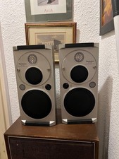 Enceintes technics f40 d'occasion  Vence